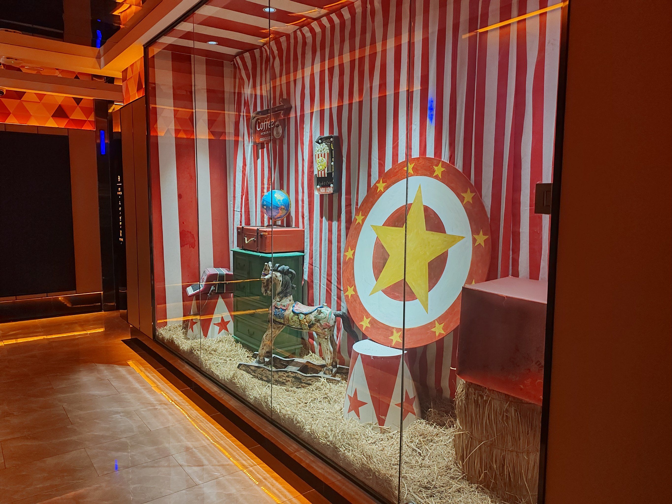 定西商务KTV费用计算-安定区ktv预定